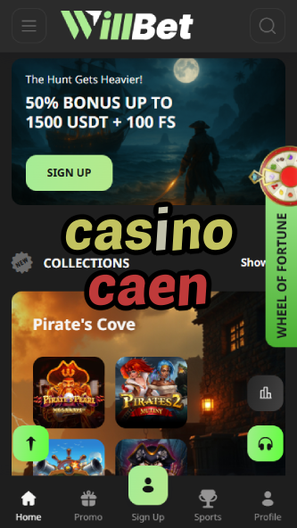 Casino Caen - Top French Regional Casino-www.bdqngd.com