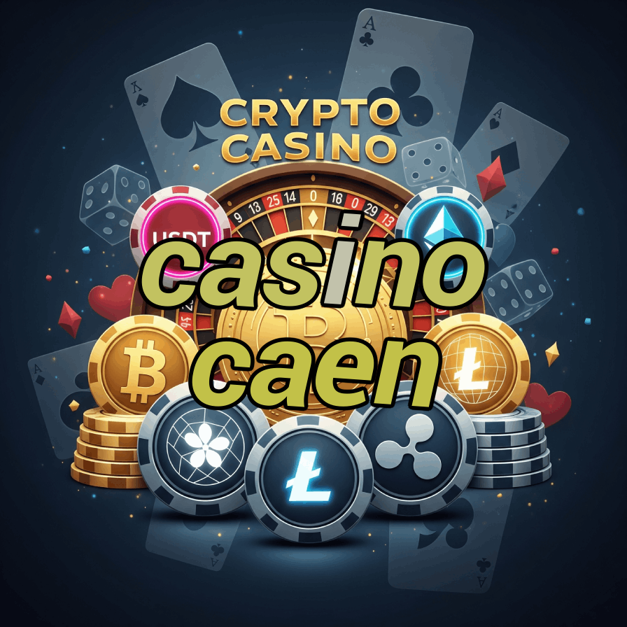 Casino Caen - Top French Regional Casino